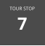 TOUR STOP 7