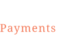 Payments